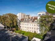 Zum Genießen! idyllischer 2 Zimmer Wohntraum im Innenhof...