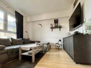 Zum Kauf steht eine ca. 46 m² große 1,5 Zimmer Wohnung...