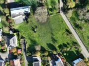 Zum Verkauf – prächtige Baugrundstücke von 580 m² in Coeuve