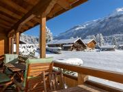 ZUM VERKAUF APPARTEMENT4,5 ZIMMER IM HERZEN DER...