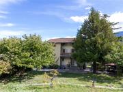 ZUM VERKAUF EIN HAUS MIT 5,5 ZIMMER CHARAKTER IN CHAMOSON