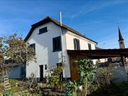 Zum Verkauf in Courrendlin 4,5 Zimmer Haus