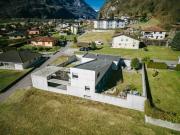 ZU VERKAUFEN IN CRESCIANO MODERNE UND GROSSZÜGIGE VILLA...