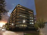 ZUM VERKAUF IN LOCARNO – NEUE WOHNUNG CENTRAL PARK, 2,5...