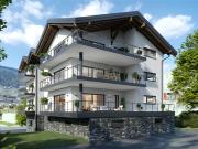 ZUM VERKAUF PENTHOUSE 4,5 ZIMMER VON STANDING IN GRONE