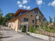 Zum Verkauf renovierte alte Mühle im Dorf Lamboing