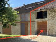 Zum Verkauf – Renovierungsscheune mit großem Potenzial...