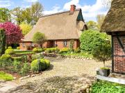 Zum Verlieben Landhaus Idylle mit Gästehaus vor den...