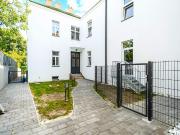 Zum Verlieben – stilvolle Maisonette mit kleinem Garten...
