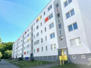Zum Wohlfühlen 2 Raum Wohnung mit Badewanne ab 15.März 2026