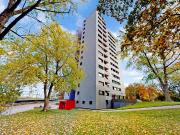 Zum Wohlfühlen – clever geschnitten, hochwertig ausgestattet