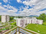 Zuoberst wohnen mit toller Weitsicht in 6005 Luzern