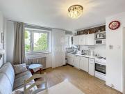 Zur Kapitalanlage: freundliche 2 Zimmer Wohnung in der...