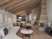 Zur Matte A | 4.5 Duplex 3.OG | 46 + 47