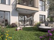 ZUR MIETE 1 2 Zi Wohnungen Garten Balkon Terrasse...