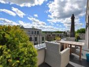 Zur Miete: 1. Rheinlinie High End Penthouse mit... Zur Miete: 1. Rheinlinie High End Penthouse mit...