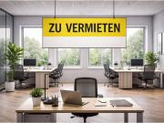 ZUR MIETE: Büroräumlichkeiten in gut erreichbarer Lage...