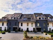 Zur Miete einer 4,5 Zimmer Wohnung im Erdgeschoss