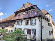 Zur Miete Geräumiger Lagerraum von etwa 63 m² in Cugy