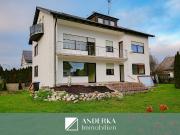 Zur Miete! Großzügige 4 Zimmer Wohnung mit großer...