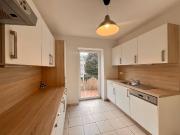 Zur Miete steht eine WG geeignete 3 Zimmer Wohnung im 3....