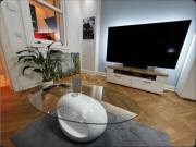 Zur Miete steht eine Wohnung mit traumhafter Aussicht,...