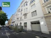 Zur Miete! Tiefgaragenplatz in Top Innenstadtlage!