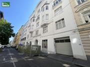 Zur Miete! Tiefgaragenplatz in Top Innenstadtlage!