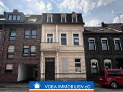 Zur Sanierung bereit!