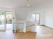 ZUR SCHÖNEN AGNES – Exklusive 5 Zimmer Dachgeschoss...