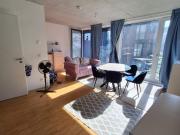 Zur Untermiete: Exklusive 1 Zimmer Wohnung mit...