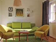 Zur Untermiete Helle 2 Raum Maisonette Whg. in Dresden...