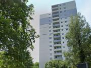 Zur verkaufen: 3,5 Zimmer Wohnung mit Balkon – sofort...