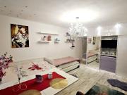 Zur Vermietung gelangt diese smarte 1 Zimmer Wohnung im...