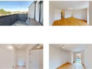 Zur Vermietung gelangt eine moderne 2 Zimmer Wohnung mit...