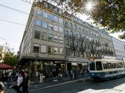 Zürich, Bahnhofstrasse
