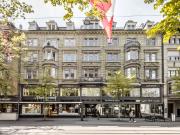 Zürich, Bahnhofstrasse 52