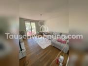 Zürich Binz 2,5Zi mit 2 Balkone gegen grössere Wohnung