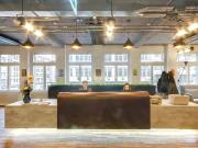 Zürich, Bleicherweg