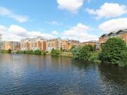 Zurich House, Hansen Court,1 Bedroom Apartment