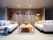 Zürich Löwenstrasse – Boutique Workspace im Drehkreuz...