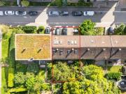 Zürich Wipkingen: Stadthaus mit ungenutztem Wertpotenzial