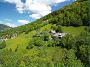 Zurück zum Ursprung – Ihr Hof mit ca. 25 ha...