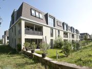 Zurücklehnen und modernes Wohnen geniessen