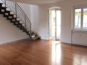 Zurzeit vermietet: 3 Zimmer Maisonettewohnung in toller Lage