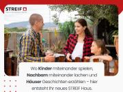Zusammen wohnen. Unabhängig leben. Doppelhaushälfte mit... Zusammen wohnen. Unabhängig leben. Doppelhaushälfte mit...