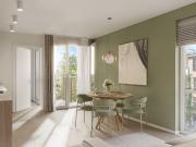 Zusammengeführt für maximale Freiheit: Ihre Traumwohnung