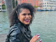 Zuverlässige Mieterin sucht 2 3 Zimmer Wohnung in Berlin