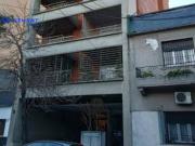 Zuviria 800 Departamento 2 Ambientes con Balcón Terraza