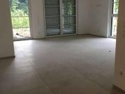 Zvk: barrierefreie EG Wohnung mit Garten in Bensheim